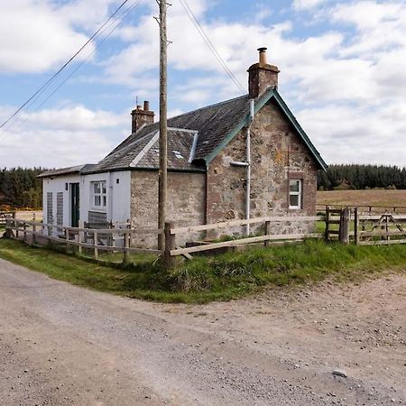 Blackhill Farm Cottage بيرث المظهر الخارجي الصورة