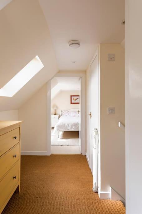 Blackhill Farm Cottage بيرث المظهر الخارجي الصورة
