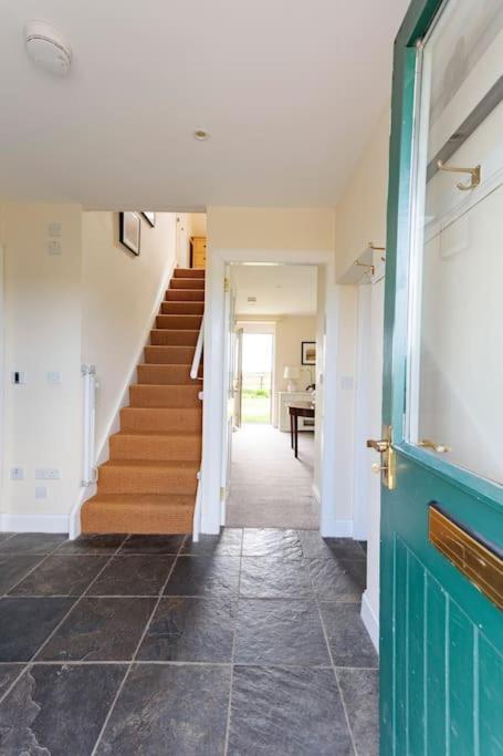 Blackhill Farm Cottage بيرث المظهر الخارجي الصورة