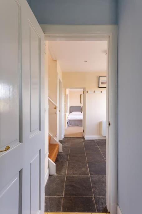 Blackhill Farm Cottage بيرث المظهر الخارجي الصورة