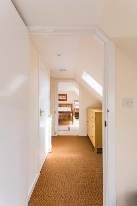 Blackhill Farm Cottage بيرث المظهر الخارجي الصورة