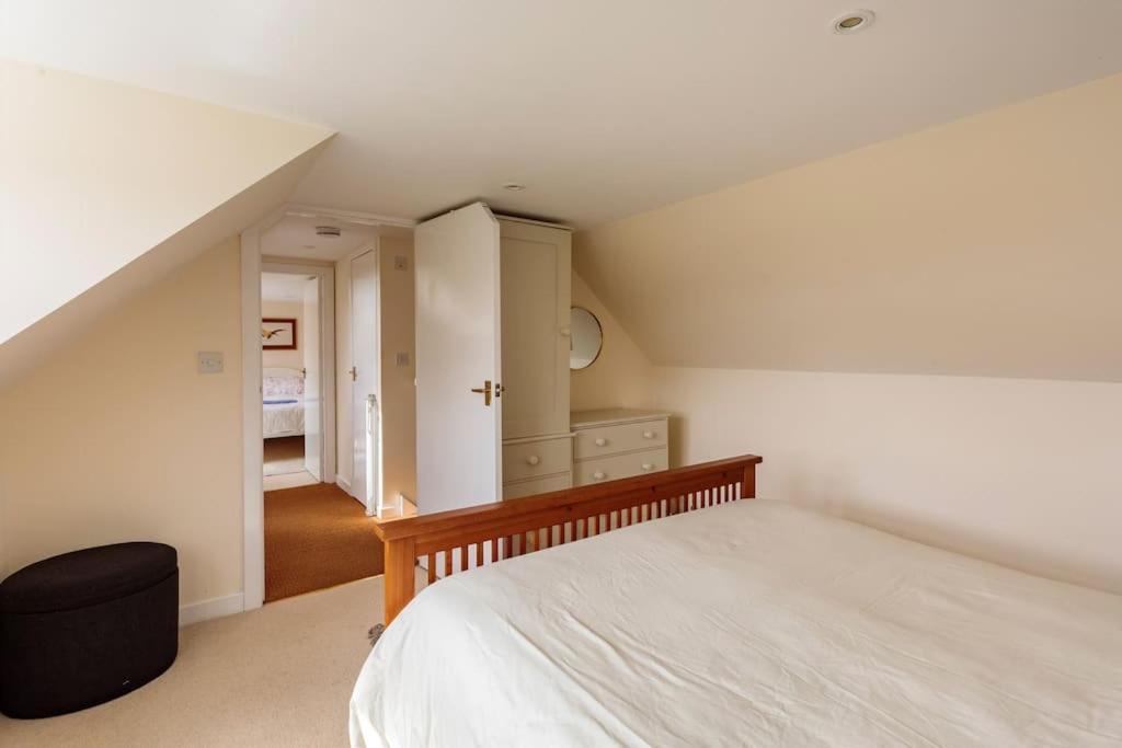Blackhill Farm Cottage بيرث المظهر الخارجي الصورة