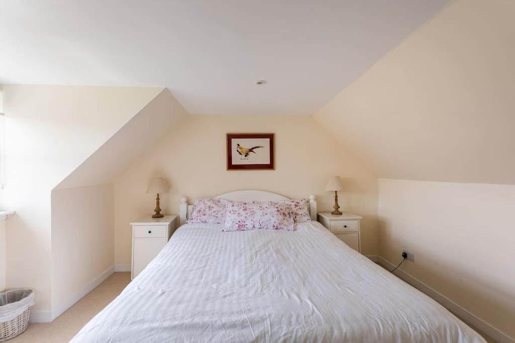 Blackhill Farm Cottage بيرث المظهر الخارجي الصورة