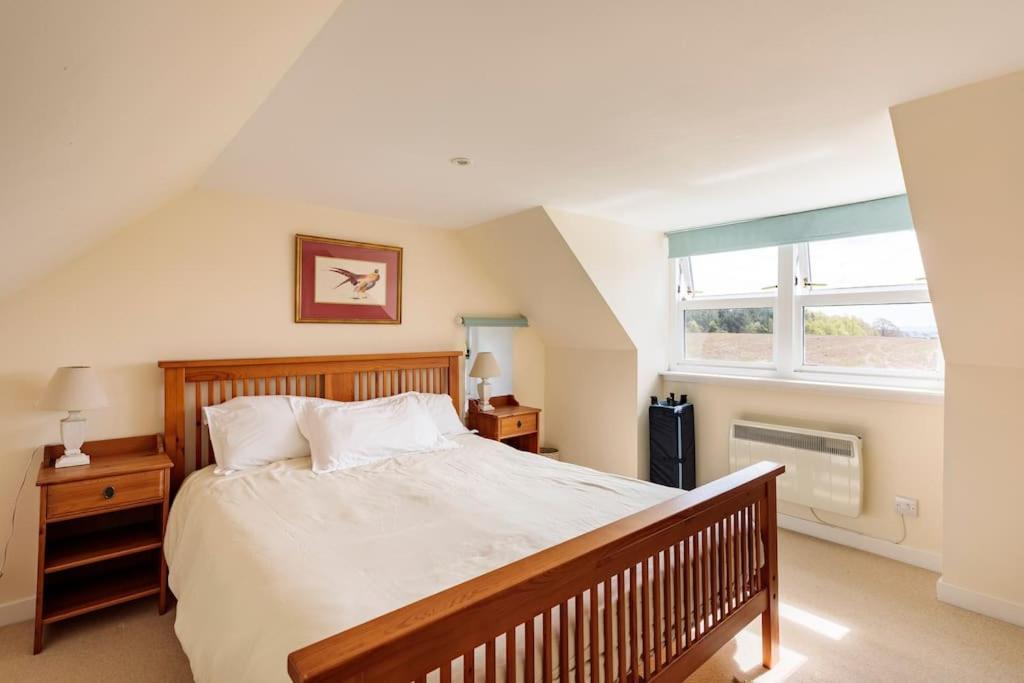 Blackhill Farm Cottage بيرث المظهر الخارجي الصورة