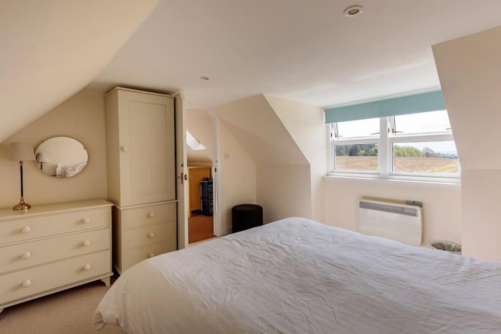 Blackhill Farm Cottage بيرث المظهر الخارجي الصورة