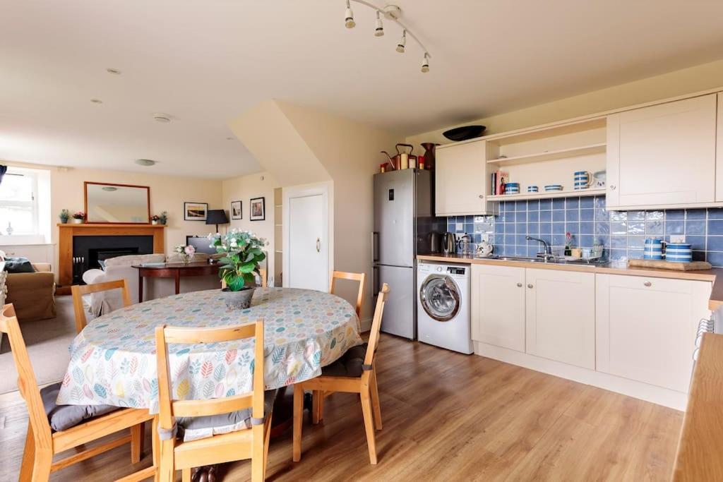 Blackhill Farm Cottage بيرث المظهر الخارجي الصورة