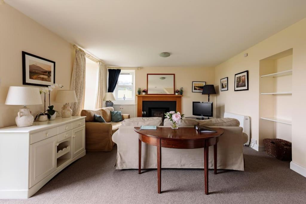 Blackhill Farm Cottage بيرث المظهر الخارجي الصورة